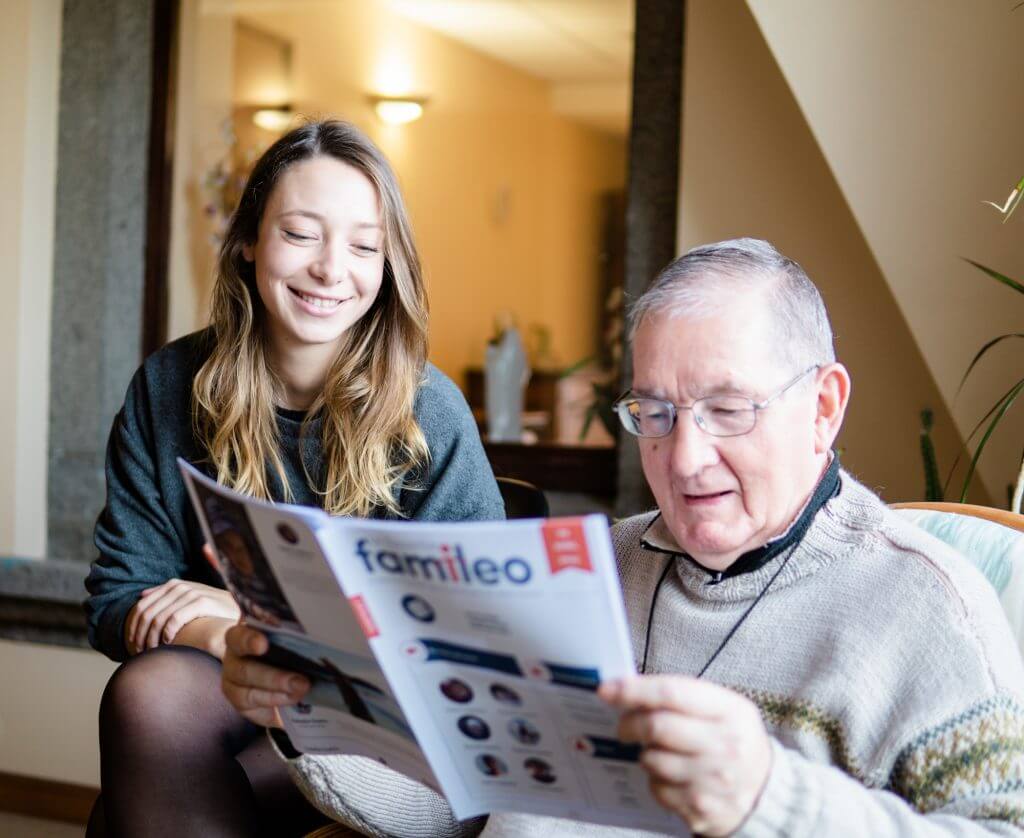 Why Famileo matters