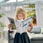 The Famileo Gazette – bringing families closer together