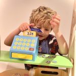 The Benefits of Early Education