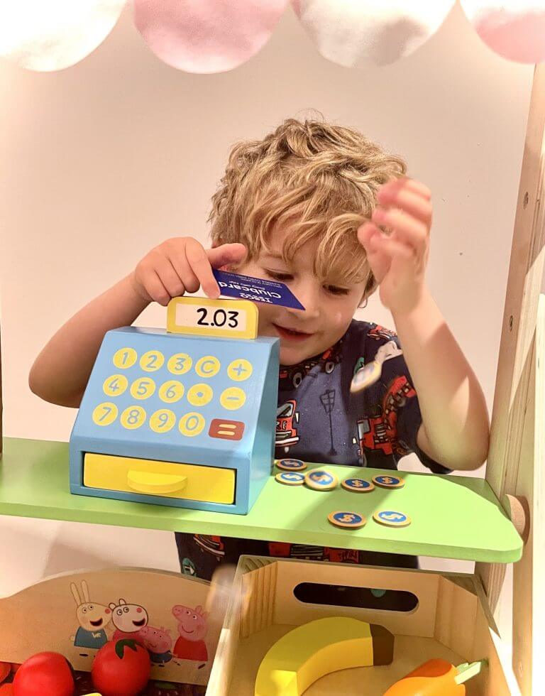 The Benefits of Early Education
