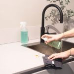 8 tips and tricks for a clean home