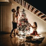 How to host a holly, jolly Christmas on a budget