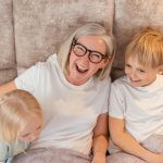 Personalised gift ideas for Grandparents