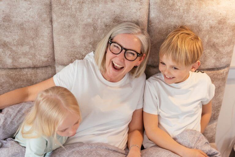 Personalised gift ideas for Grandparents