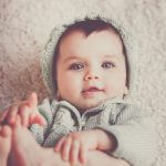 How to choose the perfect name for your baby boy