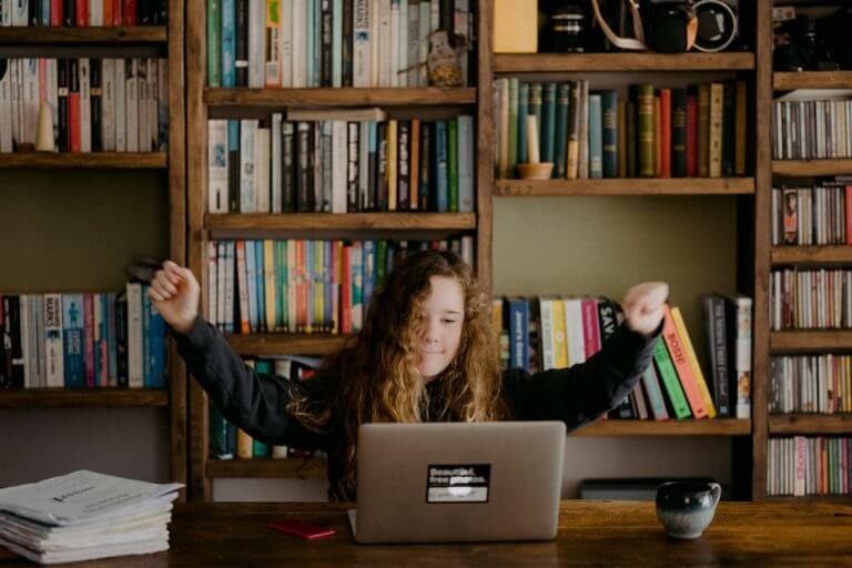 Tips for preparing children for exams