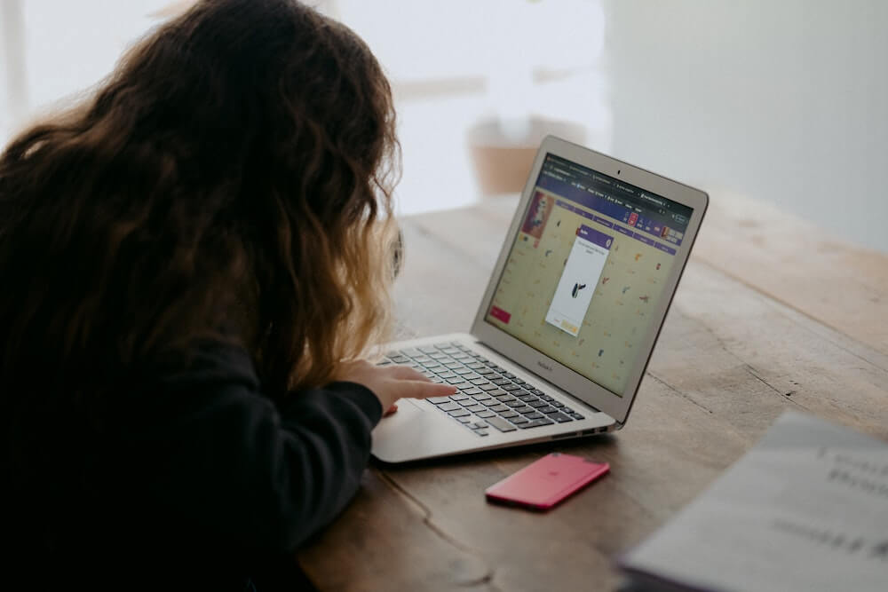 Keep kids actively involved in studying