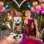 Unusual gifts for a big birthday