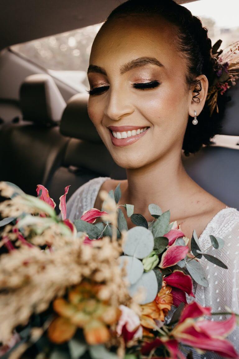 What You Need to Know About Eco-Friendly Weddings