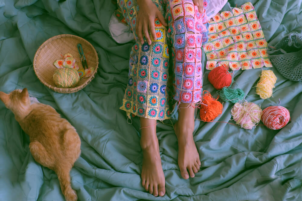 Lucrative Side Hustle #2: Independent Maker