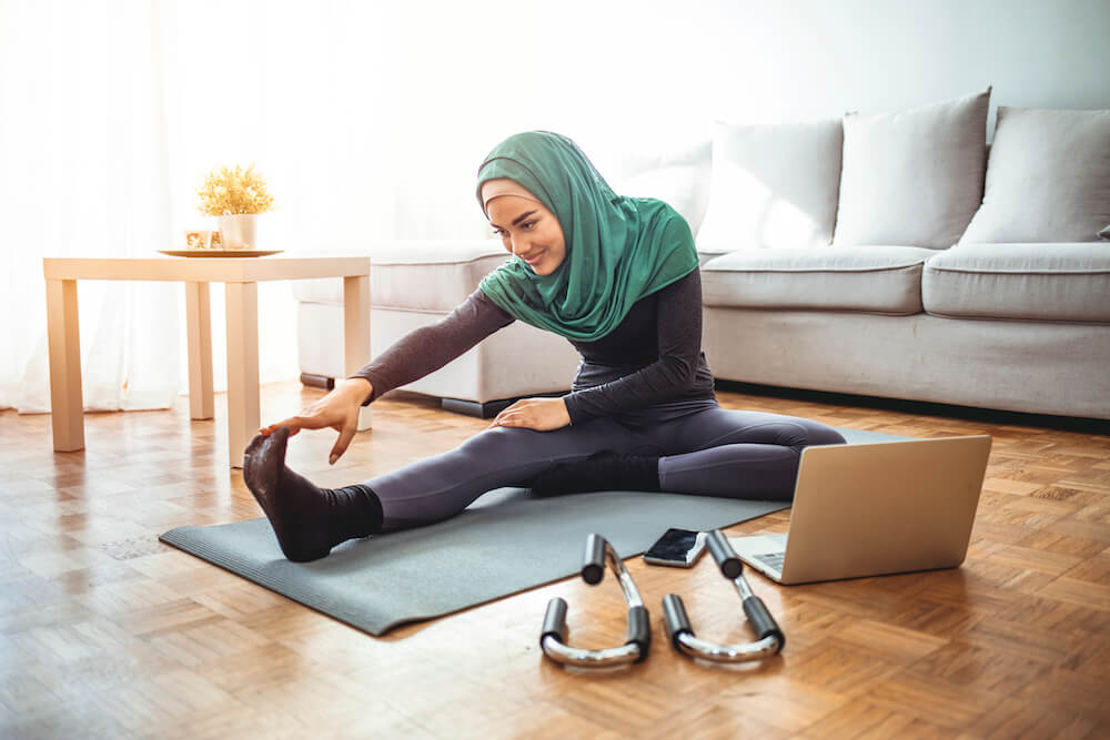 Side Hustle #1: Health and Wellbeing Coach