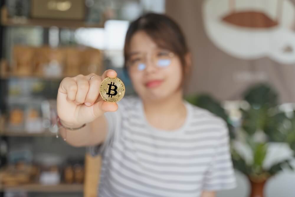 Side Hustle #3: Cryptocurrency Trader and Investor