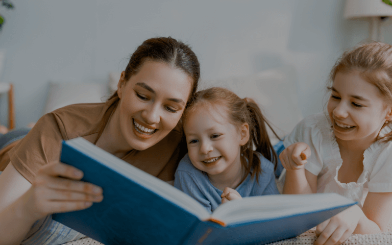 Balancing Parenting & Childcare Services