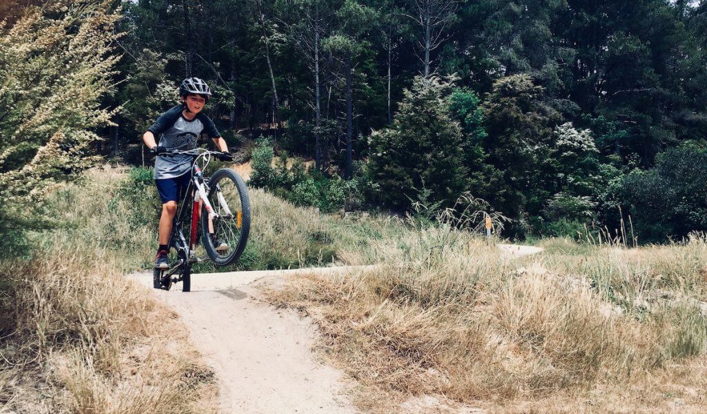 Off-Road Bike Brands 