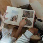 The Best and Most Creative Ways to Preserve Family Memories
