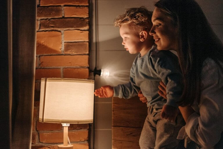 DIY electrical projects to upgrade your home