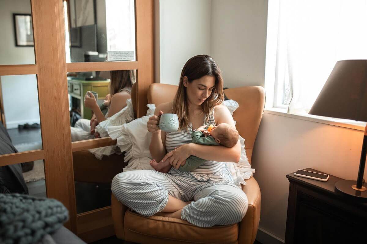 PCOS After Pregnancy: Navigating the Postpartum Phase
