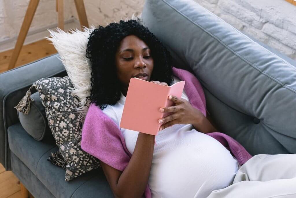 Preventing Skin Tags During Pregnancy
