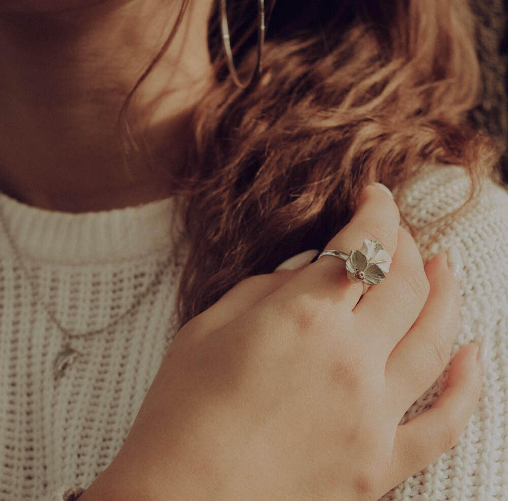 Giving Your Grown-Up Child Jewellery