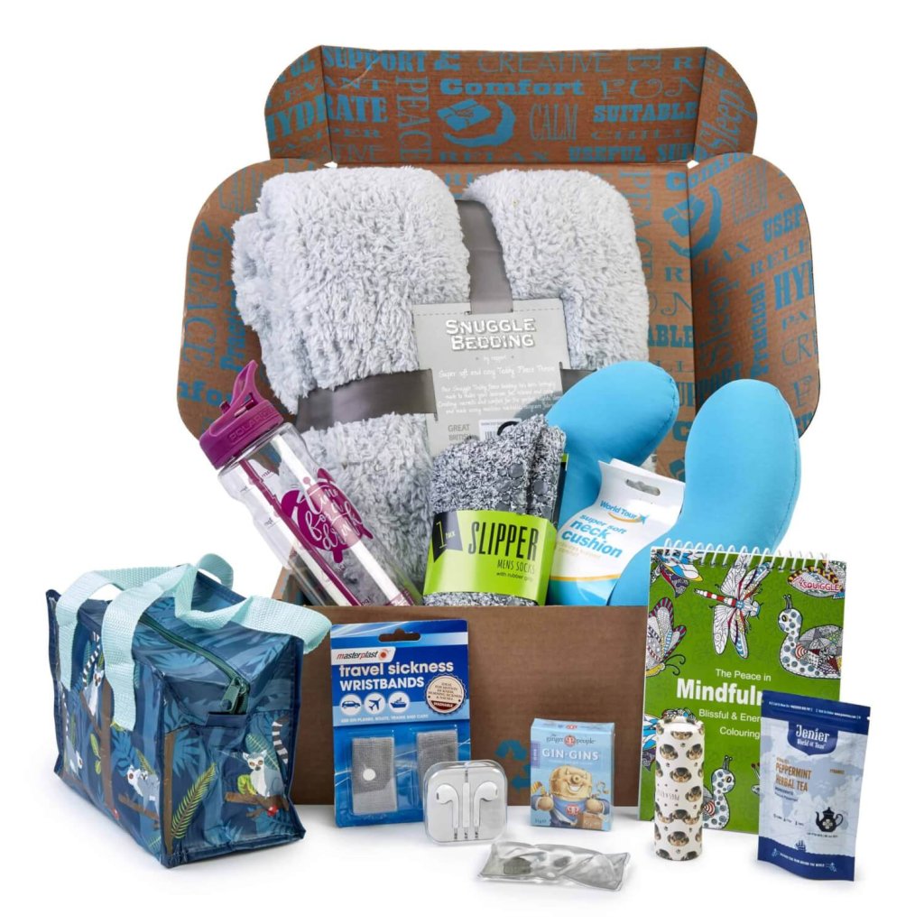 Thoughtful Gift Suggestions for Brave Cancer Warriors: Gifts that soothe