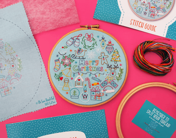 Christmas Crafts Advent Calendars