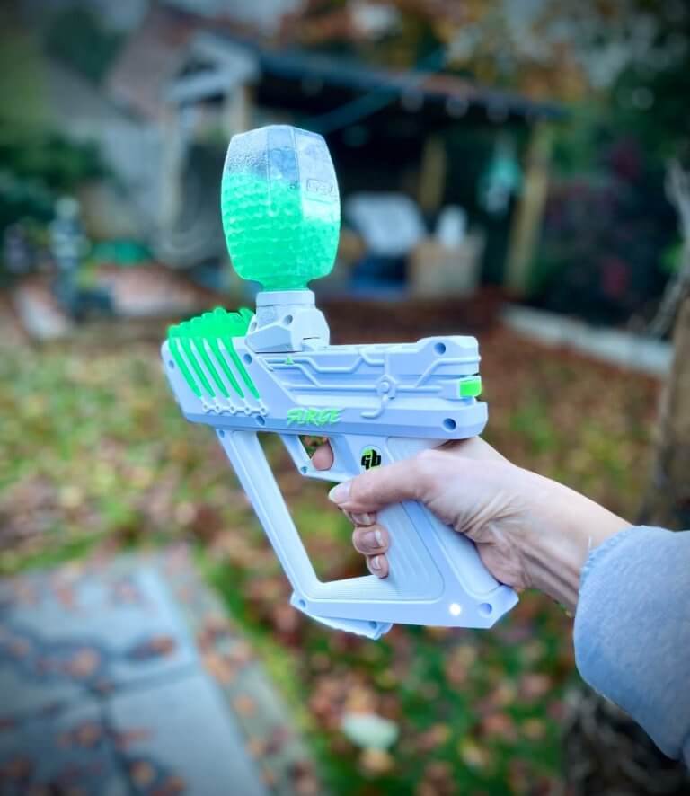 Gel Blaster Surge Review