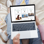 Discover Simirity: A safer alternative to social media sharing for families [+ Win Free Membership]