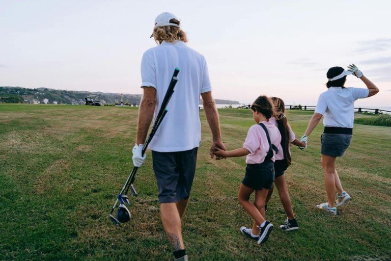 8 Best Places to Play Golf in Italy