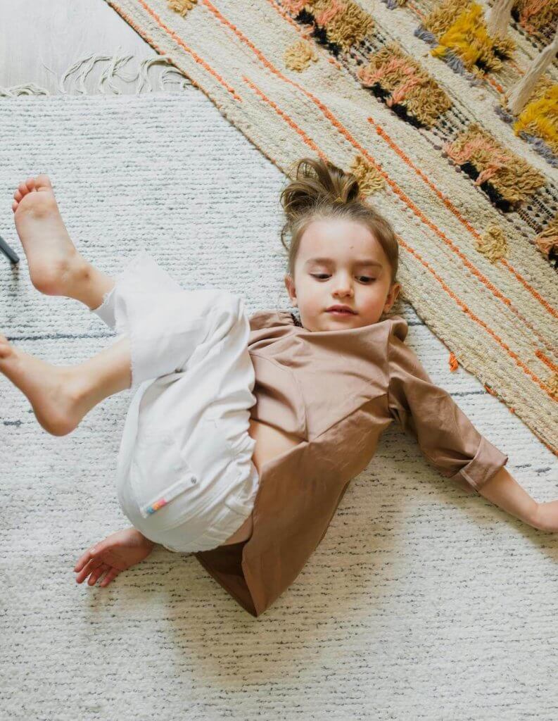 Focus on Playful Decor