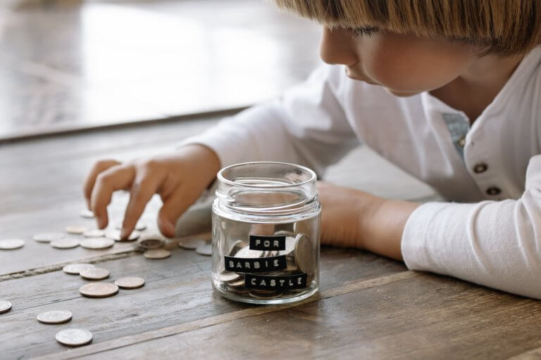 Money-Saving Strategies for Larger Families