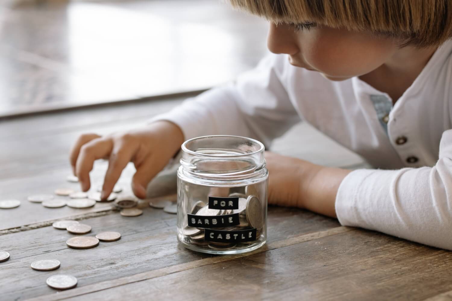 Money-Saving Strategies for Larger Families