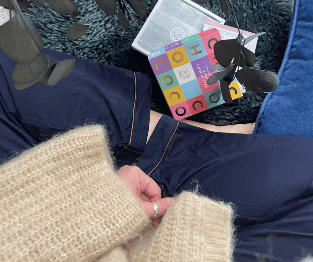 Comfy game-changing PJs