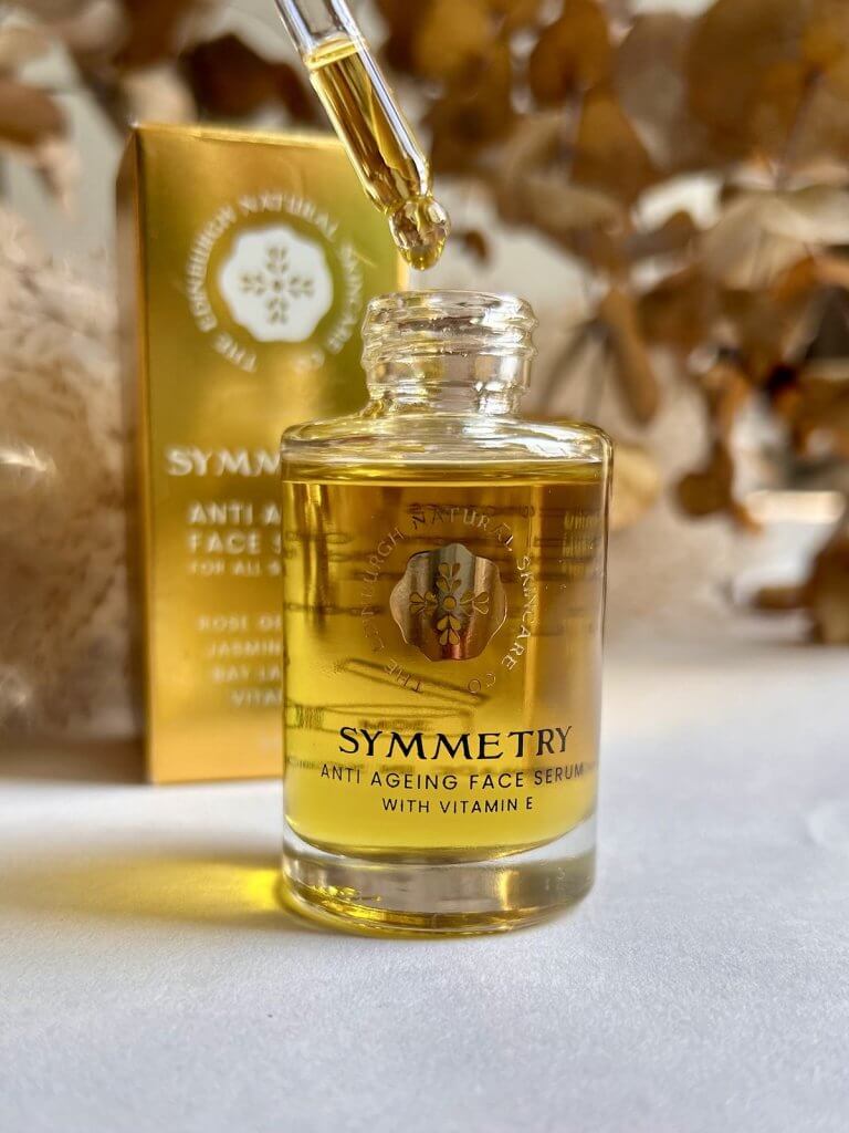 SYMMETRY ANTI-AGEING FACE SERUM