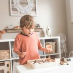 The perfect toddler room – here’s how to achieve it