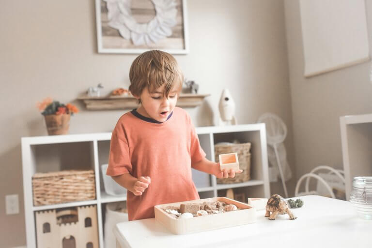 The perfect toddler room – here’s how to achieve it