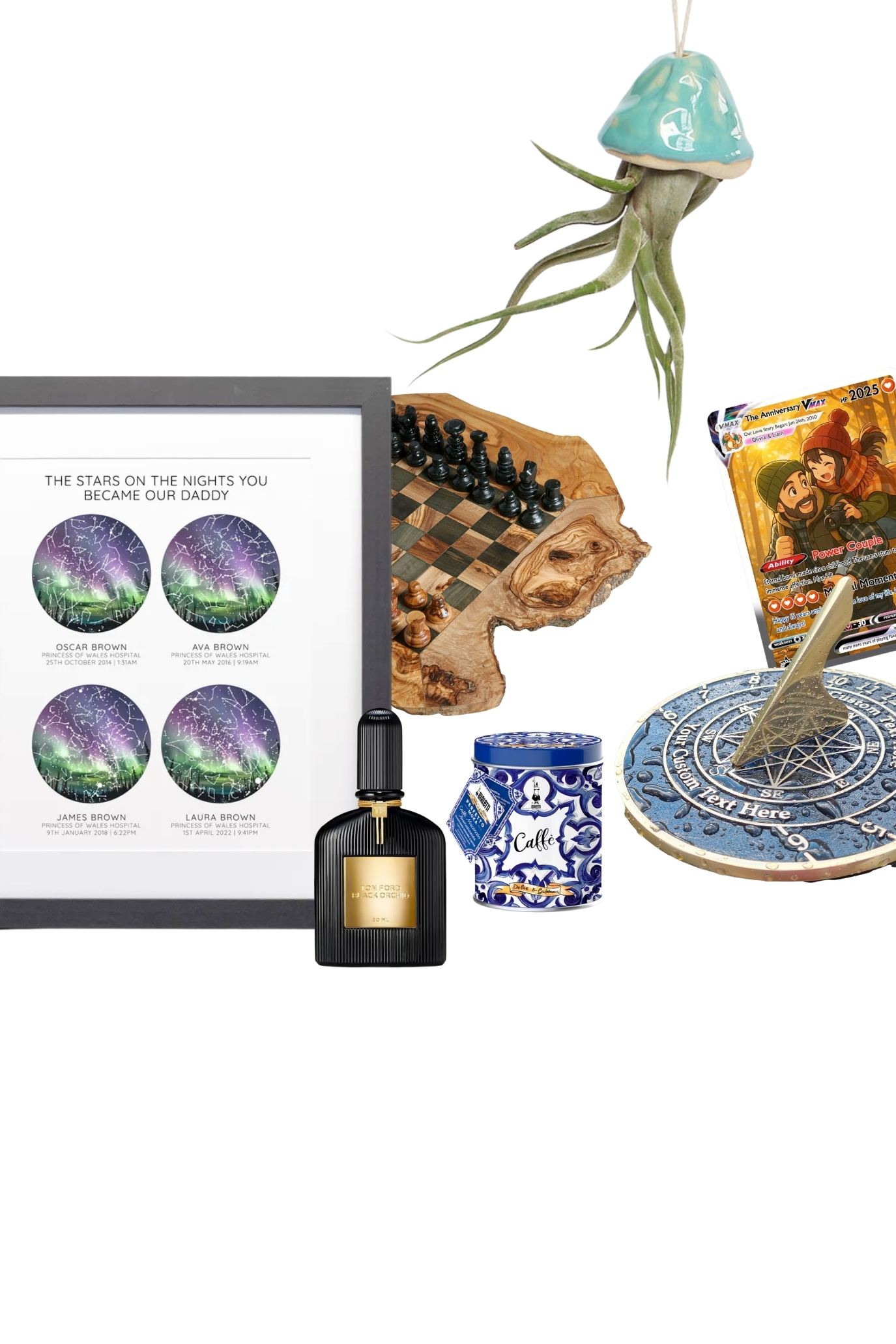 41 Christmas gifts for dads (and no socks in sight)
