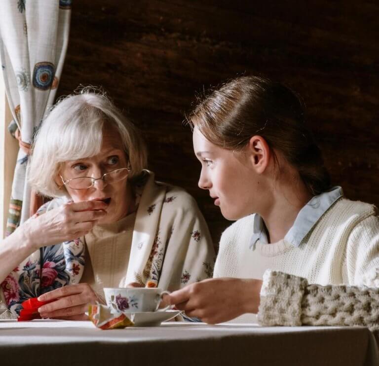 How To Manage The Quality Of Life For Ageing Parents