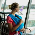 How to Prevent Your Baby from Being Fussy During Plane Travel