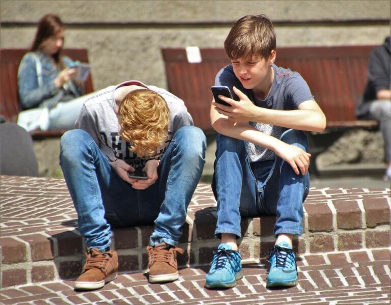 Tips for Getting Your Child’s First Phone