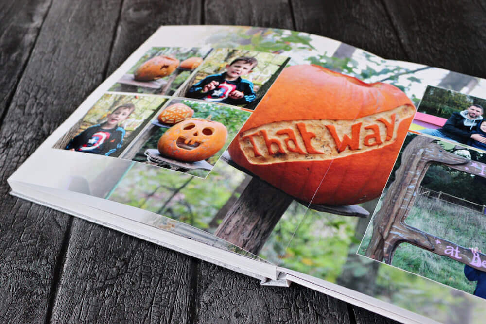Tips for Creating the Perfect Photobook
