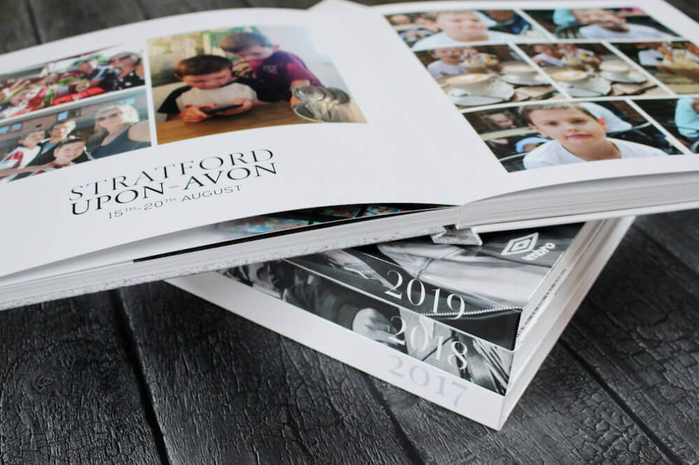 How to capture a year of cherished moments