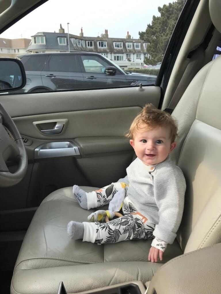 What Are The Best Car Types For A Family Vehicle?