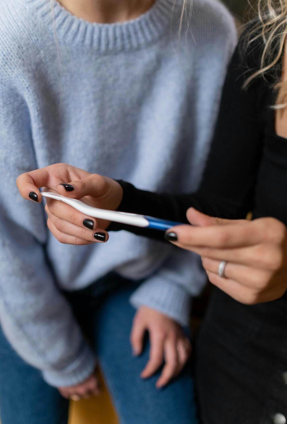 Boosting Fertility with the Help of E-Health