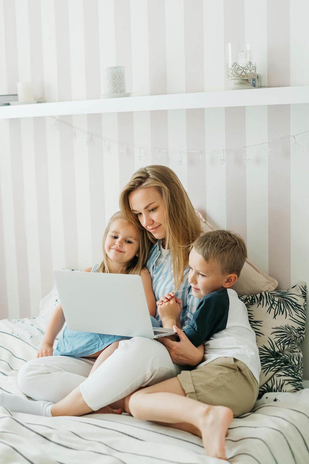 Creating the Perfect Home Office: Balancing Work and Family Life