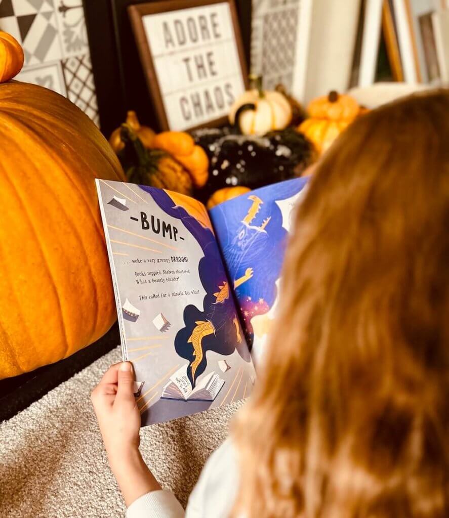 Halloween Books For All Ages