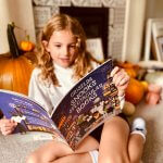 Halloween Books For All Ages
