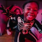 23 Halloween Movies For All Of The Family