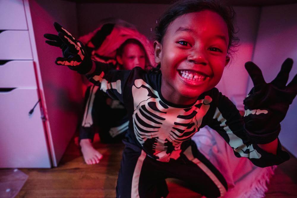 23 Halloween Movies For All Of The Family