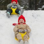 How To Get The Family Winter-Ready: 8 Tips & Ideas