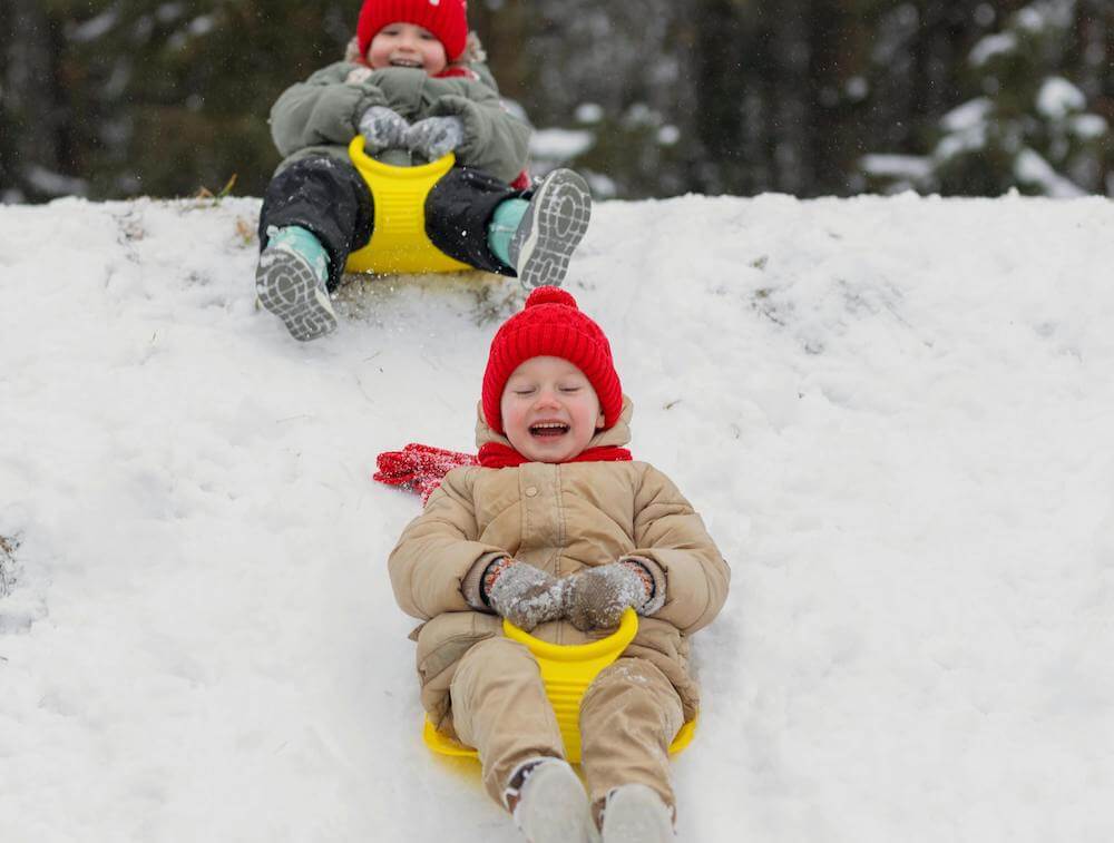 How To Get The Family Winter-Ready: 8 Tips & Ideas
